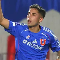 Sampaoli conversa com Lucas Assadi, alvo do Atlético-MG