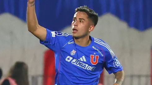 Jogador fez grande temporada – Foto: Marcelo Hernandez/Getty Images.