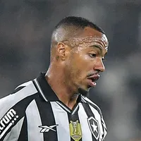 Marlon Freitas fala a verdade sobre a 'piscadinha'