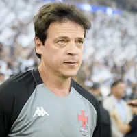 Proposta árabe por Leandrinho é barrada por Fernando Diniz