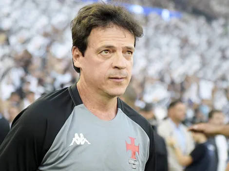 Proposta árabe por Leandrinho é barrada por Fernando Diniz