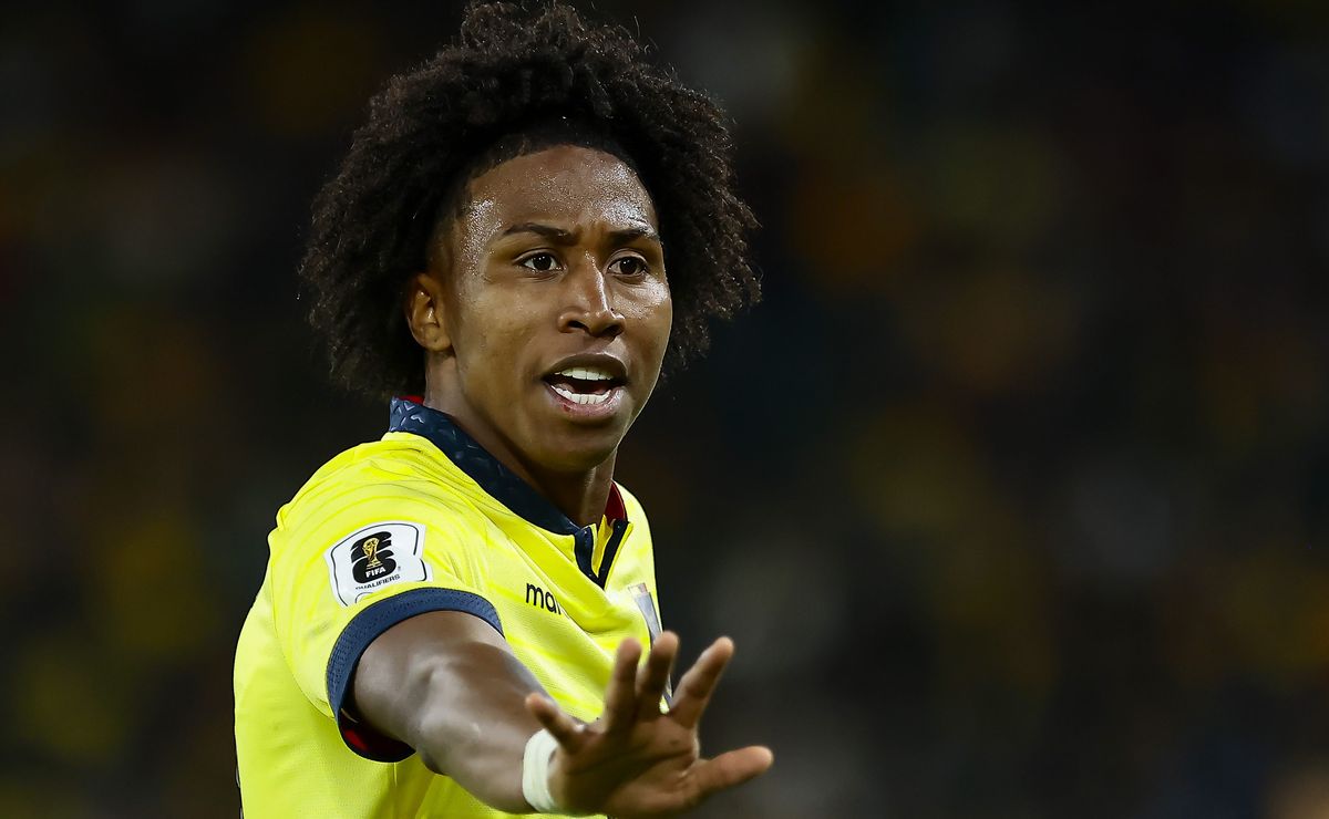 Atlético ‘arrasa’ em estratégia e negociação pelo lateral Ángelo Preciado está avançada