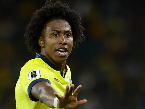 Atlético 'arrasa' em estratégia e Ángelo Preciado está perto de acerto