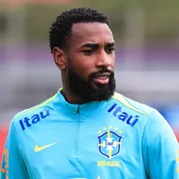 Gerson chegará em BH no sábado para assinar o contrato