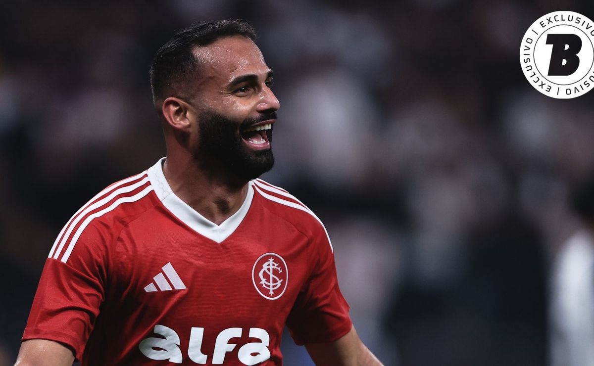 Santos fecha contrato de 3 anos com Thiago Maia e negocia com o Inter para concluir transferência