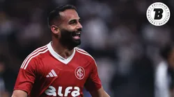 Em fim de contrato no Inter, Thiago Maia já tem acerto verbal com Santos até o fim de 2028 - Foto: Ettore Chiereguini/AGIF