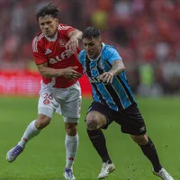 FGF altera data do Gre-Nal do Gauchão após solicitação oficial do Grêmio