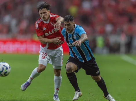 FGF muda data do Gre-Nal a pedido do Grêmio
