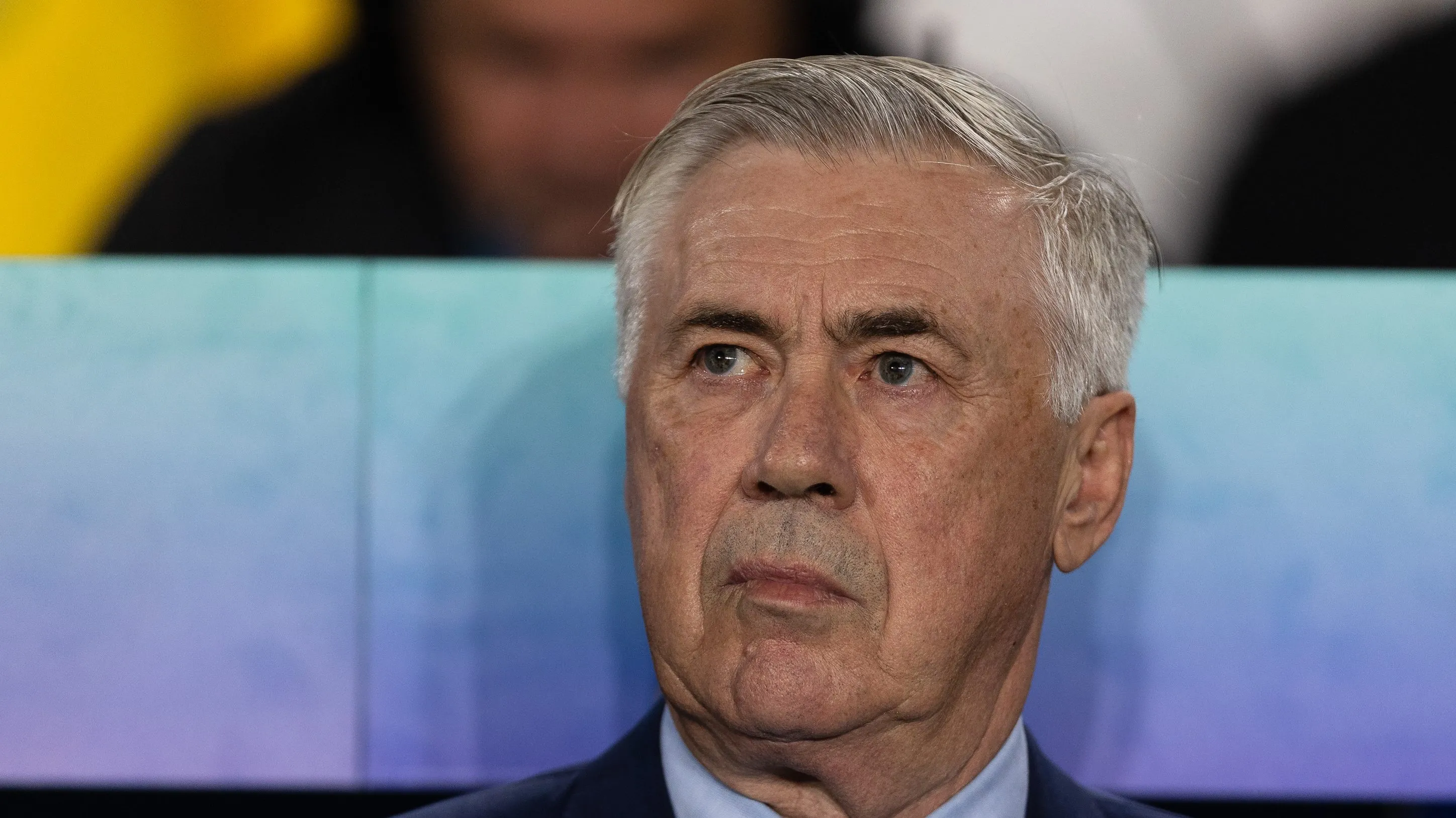 Foto: Ruano Carneiro/Getty Images – Técnico da Seleção Brasileira tem lista quase fechada para o meio-campo.