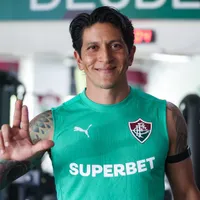 Fluminense: segunda parte do elenco se reapresenta visando temporada 2026