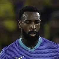 Cruzeiro desiste de Bitello após fechar com Gerson