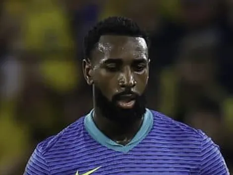 Cruzeiro desiste de Bitello após fechar com Gerson