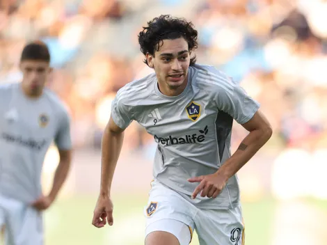 Botafogo estende empréstimo e mantém Matheus Nascimento na MLS