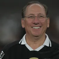 Botafogo desiste de Júlio Romão, do Ferencváros