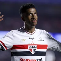 Marcos Antônio aceita projeto e está pronto para fechar com o Flamengo