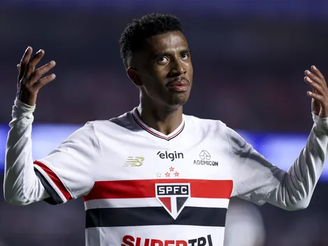 Marcos Antônio aceita projeto e está pronto para fechar com o Flamengo