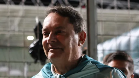 Pedro Lourenco o Pedrinho dono do Cruzeiro durante partida contra o America-MG no estadio Independencia pelo campeonato Mineiro 2025. Foto: Gilson Lobo/AGIF