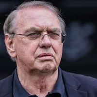 Corinthians encerra transfer ban na FIFA após pagar dívida