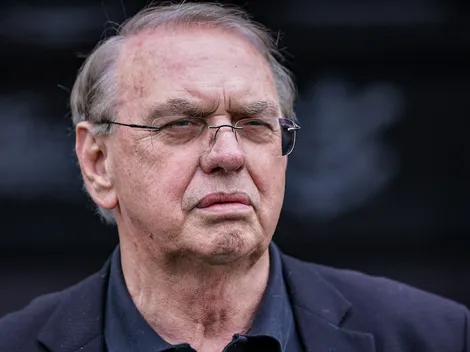 Corinthians encerra transfer ban na FIFA após pagar dívida