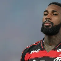 Gerson perto do Cruzeiro revolta torcida do Flamengo