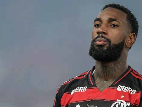 Gerson perto do Cruzeiro revolta torcida do Flamengo