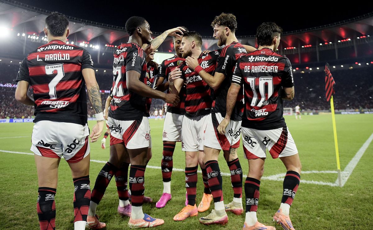 Inteligência artificial crava vencedor em Flamengo x Portuguesa pela estreia do Carioca 2026