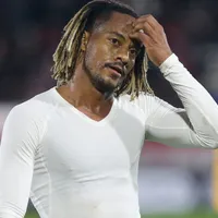 Com febre, Carrillo desfalca treino do Corinthians e vira dúvida no Paulista