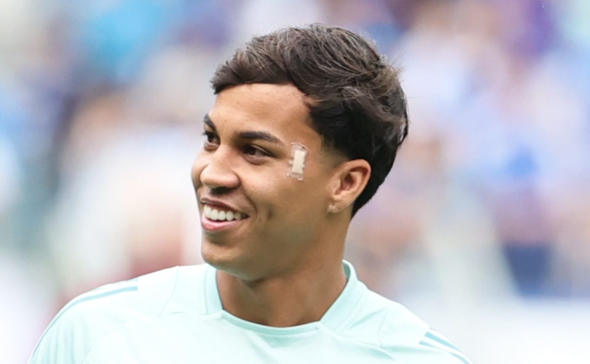 Cruzeiro topa quase dobrar salário de Kaio Jorge para manter o atacante após propostas do Flamengo