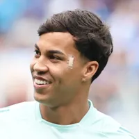 Cruzeiro topa quase dobrar salário de Kaio Jorge