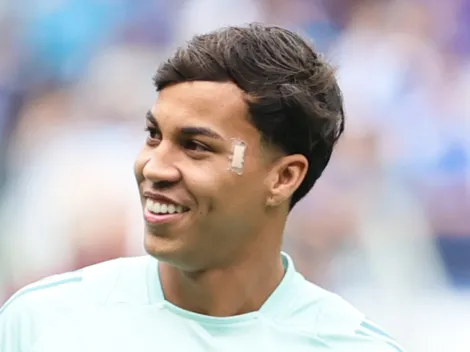 Cruzeiro topa quase dobrar salário de Kaio Jorge