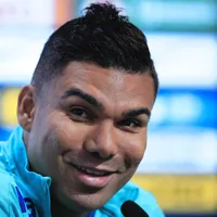 Casemiro decide sair do United e Palmeiras recebe aviso direto