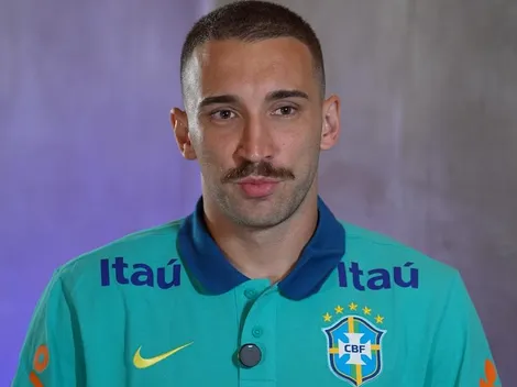 Clube do Catar quer Léo Ortiz, mas Flamengo faz jogo duro