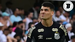 Flamengo analisa goleiros e Andrew supera Brazão em números