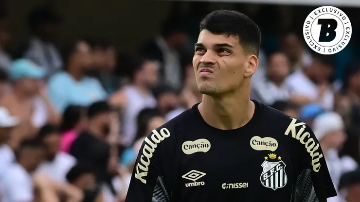 Flamengo analisa goleiros e Andrew supera Brazão em números