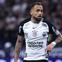 Maycon vem a público e revela motivo que o fez sair do Corinthians: “Muito atrativo”