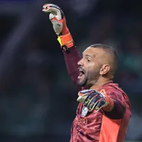 Após impasse com o Bahia, Werverton avança em negociações com o Grêmio