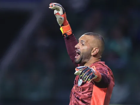 Após impasse com o Bahia, Werverton avança em negociações com o Grêmio