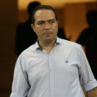 Marcelo Paz vira peça-chave para contratação de reforços