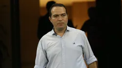 Marcelo Paz começa a fazer a diferença no Corinthians