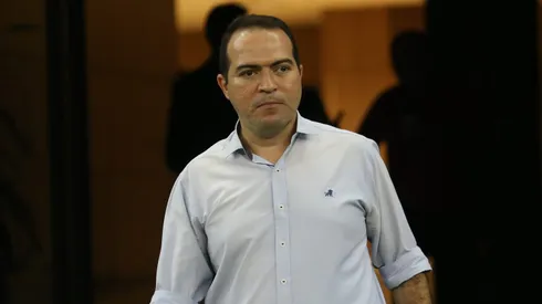 Marcelo Paz começa a fazer a diferença no Corinthians