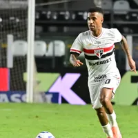 Flamengo dobrará salário de Marcos Antônio e aguarda último aval