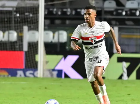 Flamengo dobrará salário de Marcos Antônio e aguarda último aval