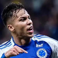 Cruzeiro deu um basta nas investidas do Flamengo e encaminha renovação de Kaio Jorge