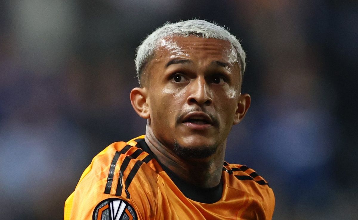 Wesley contratado pelo Manchester City-ING após aval de Guardiola pode acontecer e ex-Flamengo pode sair nesta janela