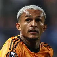 Wesley é pedido por Guardiola no City e ex-Flamengo pode render bolada