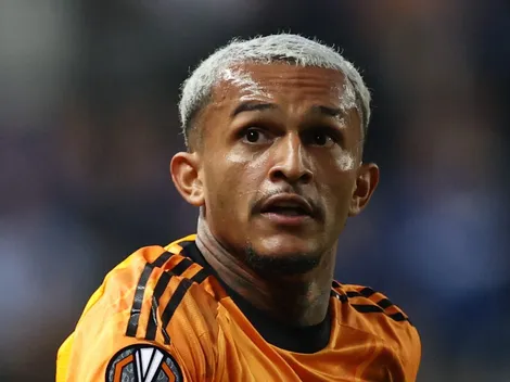 Wesley é pedido por Guardiola no City e ex-Flamengo pode render bolada