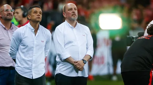 Inter de Barcellos supera gestões anteriores e concentra as maiores vendas da história — Foto Luiz ErbesAGIF