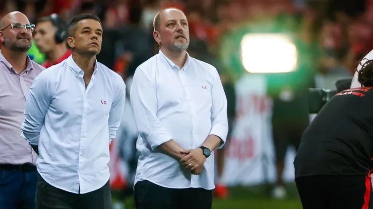 Inter de Barcellos supera gestões anteriores e concentra as maiores vendas da história — Foto Luiz ErbesAGIF