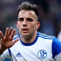 Braga-POR quer R$ 125 milhões do Flamengo por Rodrigo Zalazar