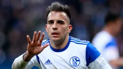 Rodrigo Zalazar já passou pelo Schalke 04.
